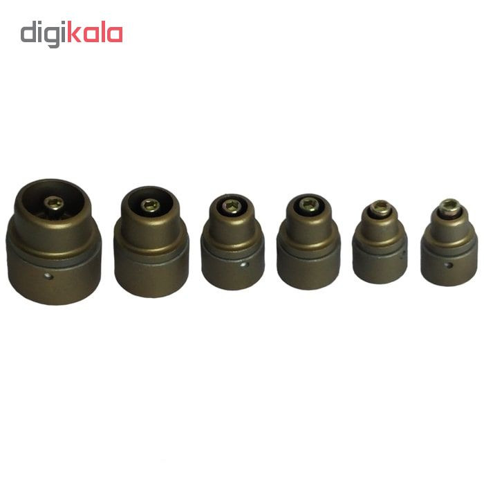 دستگاه جوش لوله سبز هوفر مدل H60