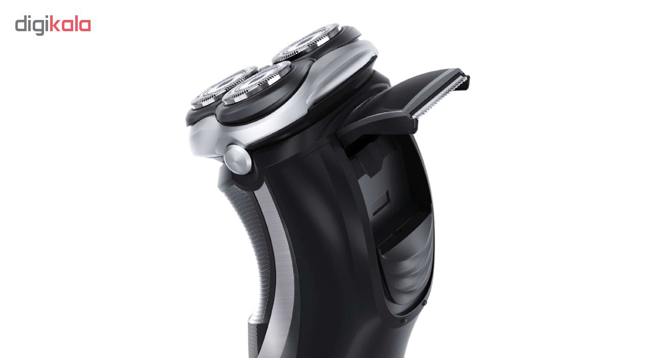 ماشین اصلاح موی صورت مدل PT724/41