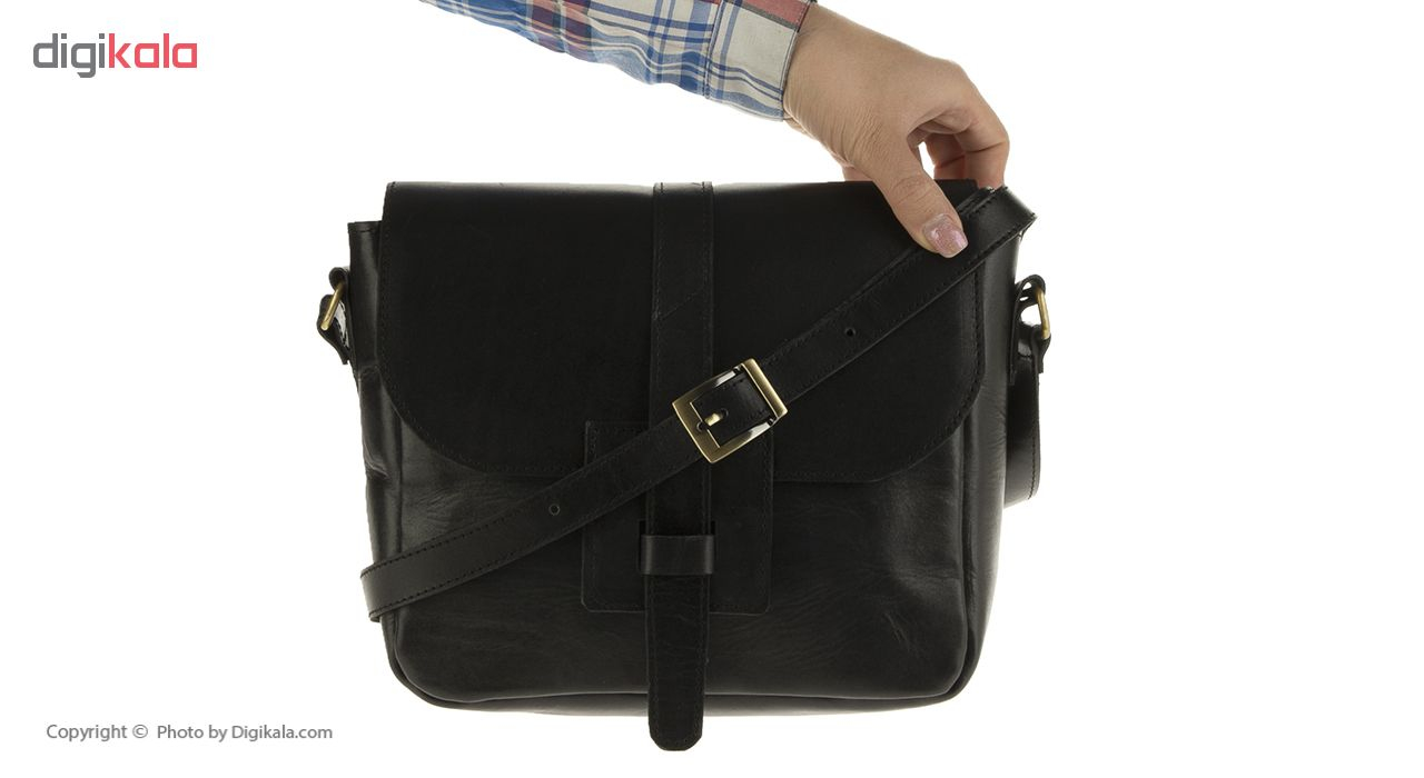 کیف دوشی زنانه کد SN-M003
