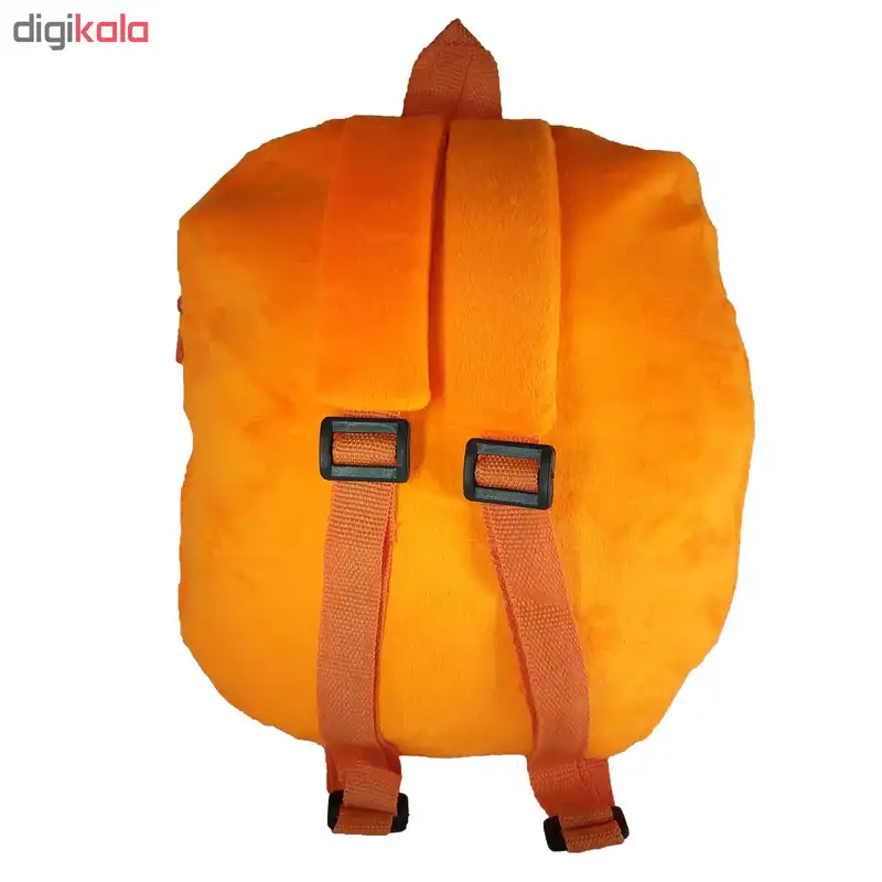 کوله پشتی کودک طرح سگ نگهبان زوما