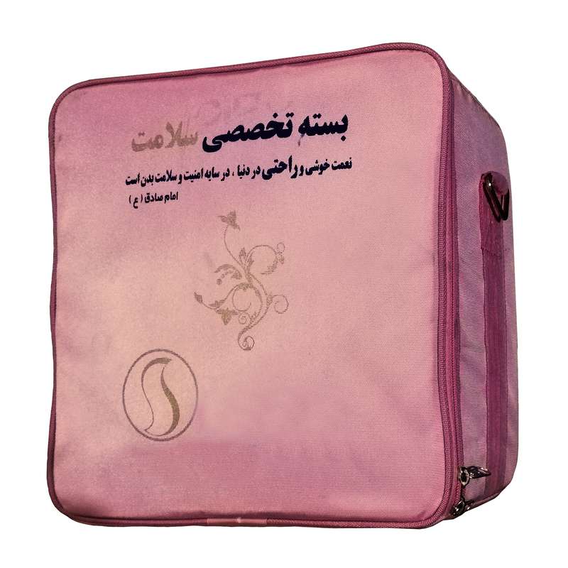 کیف کمک های اولیه کد MRK2