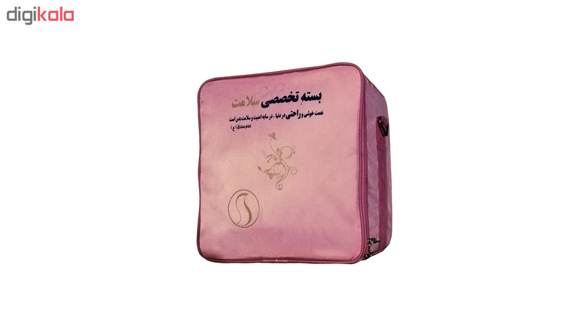 کیف کمک های اولیه کد MRK2