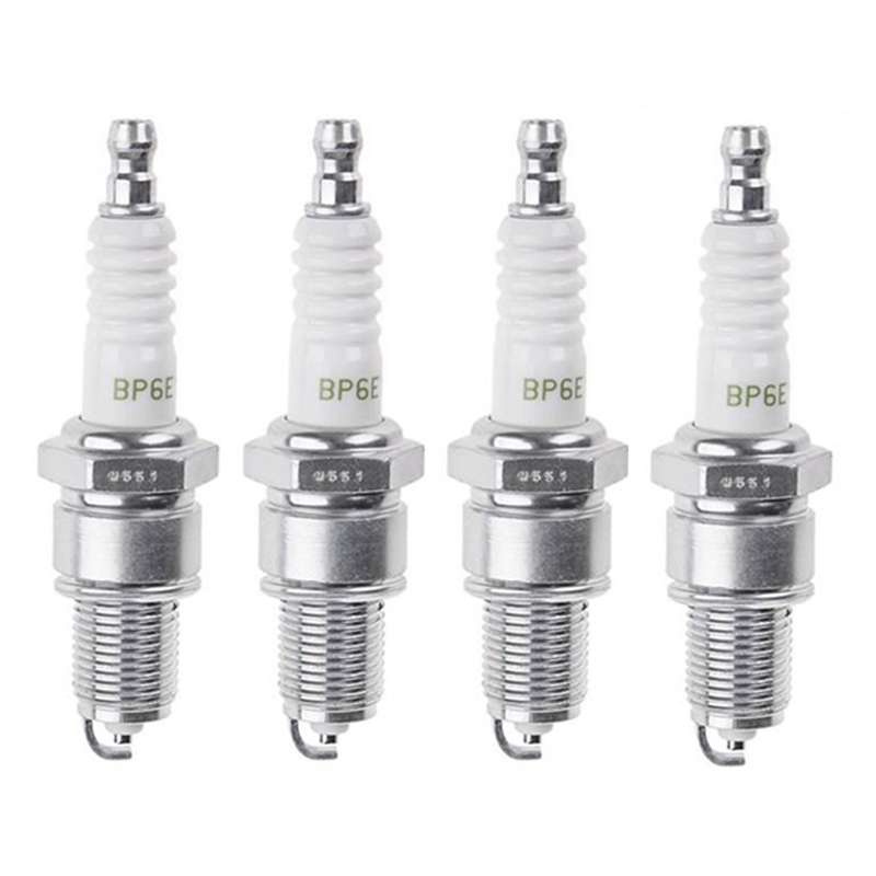 شمع خودرو ان جی کی مدل BP6EY 6278 بسته 4 عددی