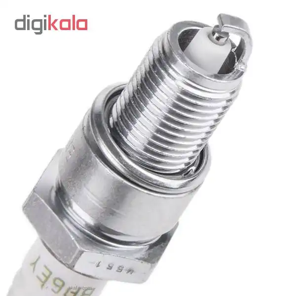 شمع خودرو ان جی کی مدل BP6EY 6278 بسته 4 عددی