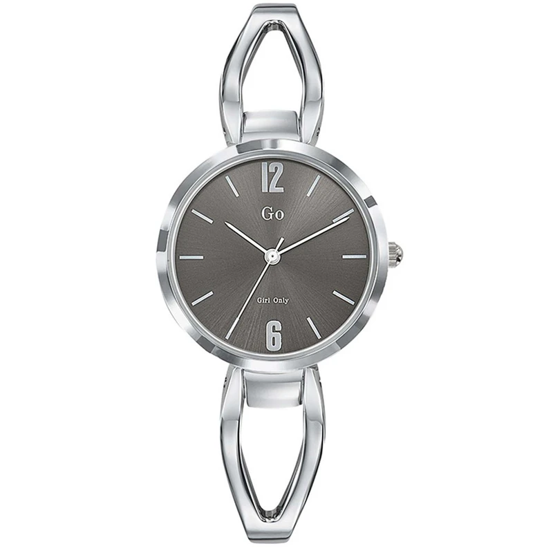 ساعت مچی عقربه ای زنانه جی او مدل 695134