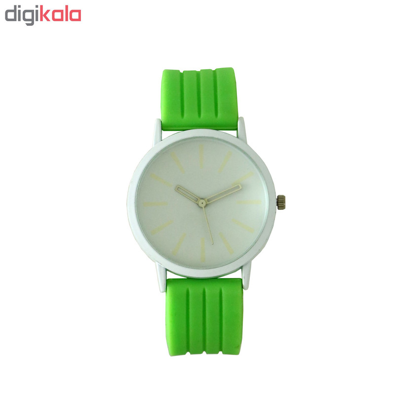 ساعت مچی عقربه ای پسرانه کد mw739