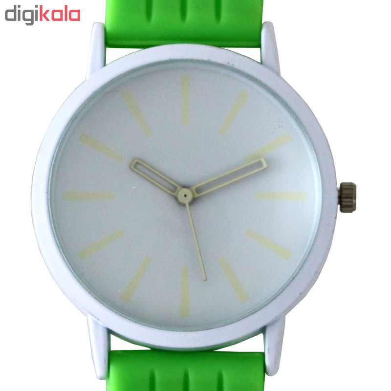 ساعت مچی عقربه ای پسرانه کد mw739