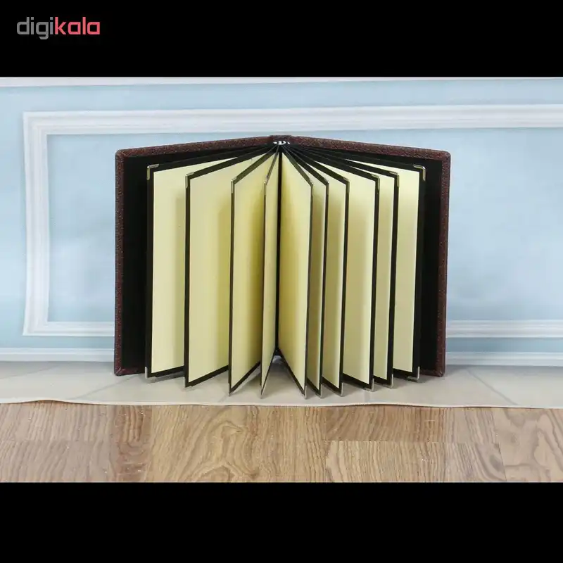 آلبوم عکس طرح دیجیتال کد 12354