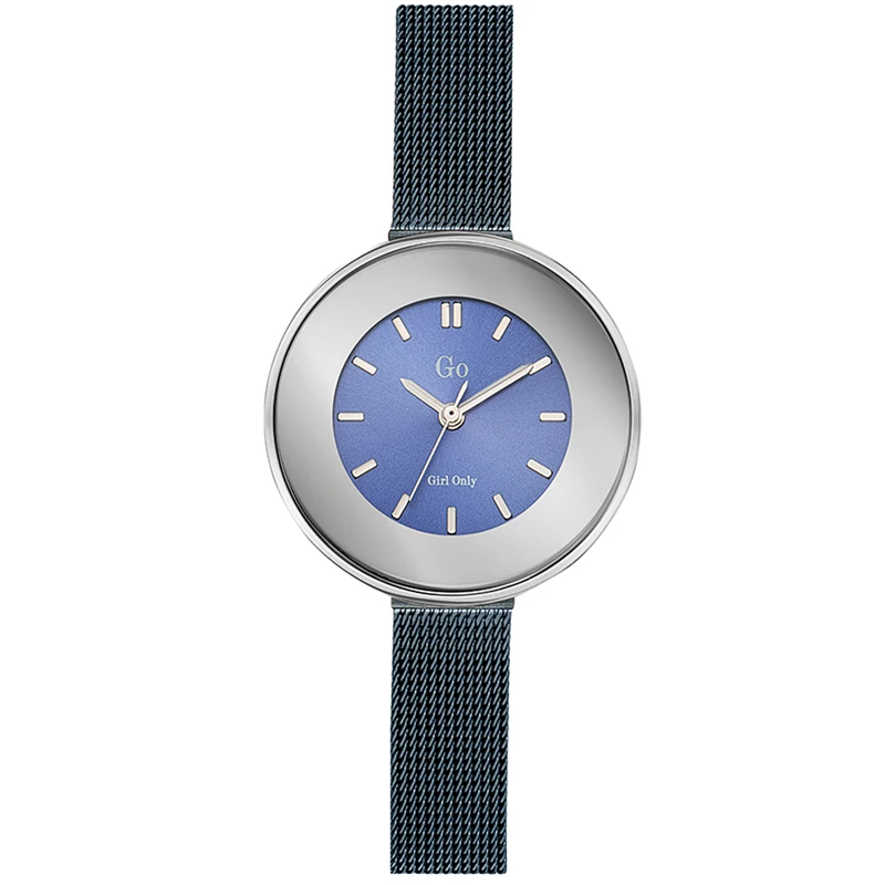 ساعت مچی عقربه ای زنانه جی او کد 695130