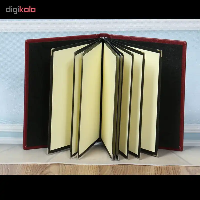 آلبوم عکس طرح دیجیتال کد 12353m