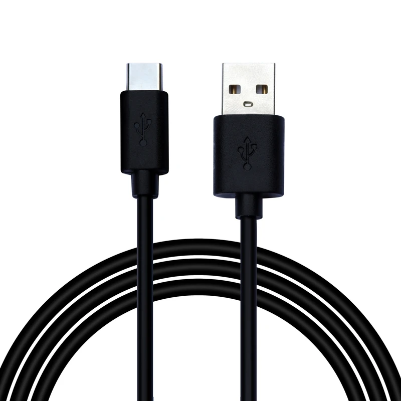 کابل تبدیل USB به USB-C مدل M32019 طول 1 متر