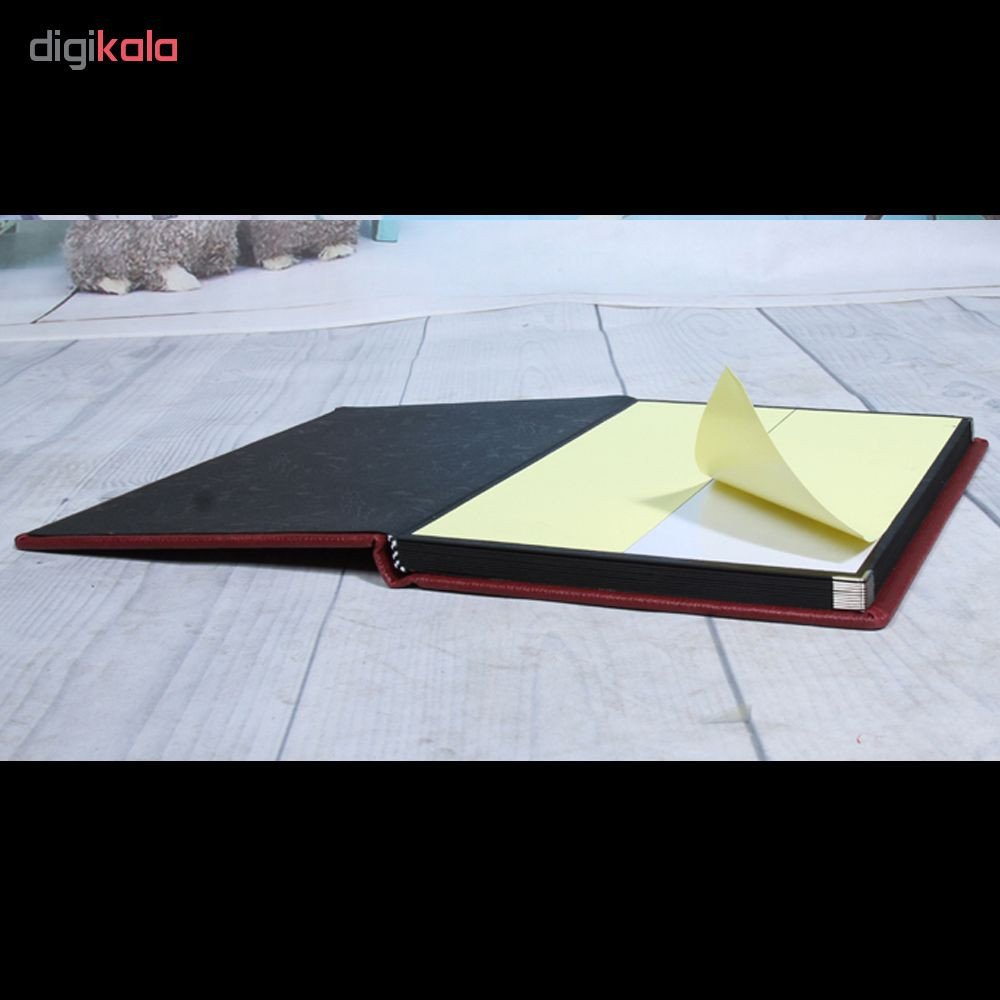 آلبوم عکس طرح دیجیتال کد 12353m