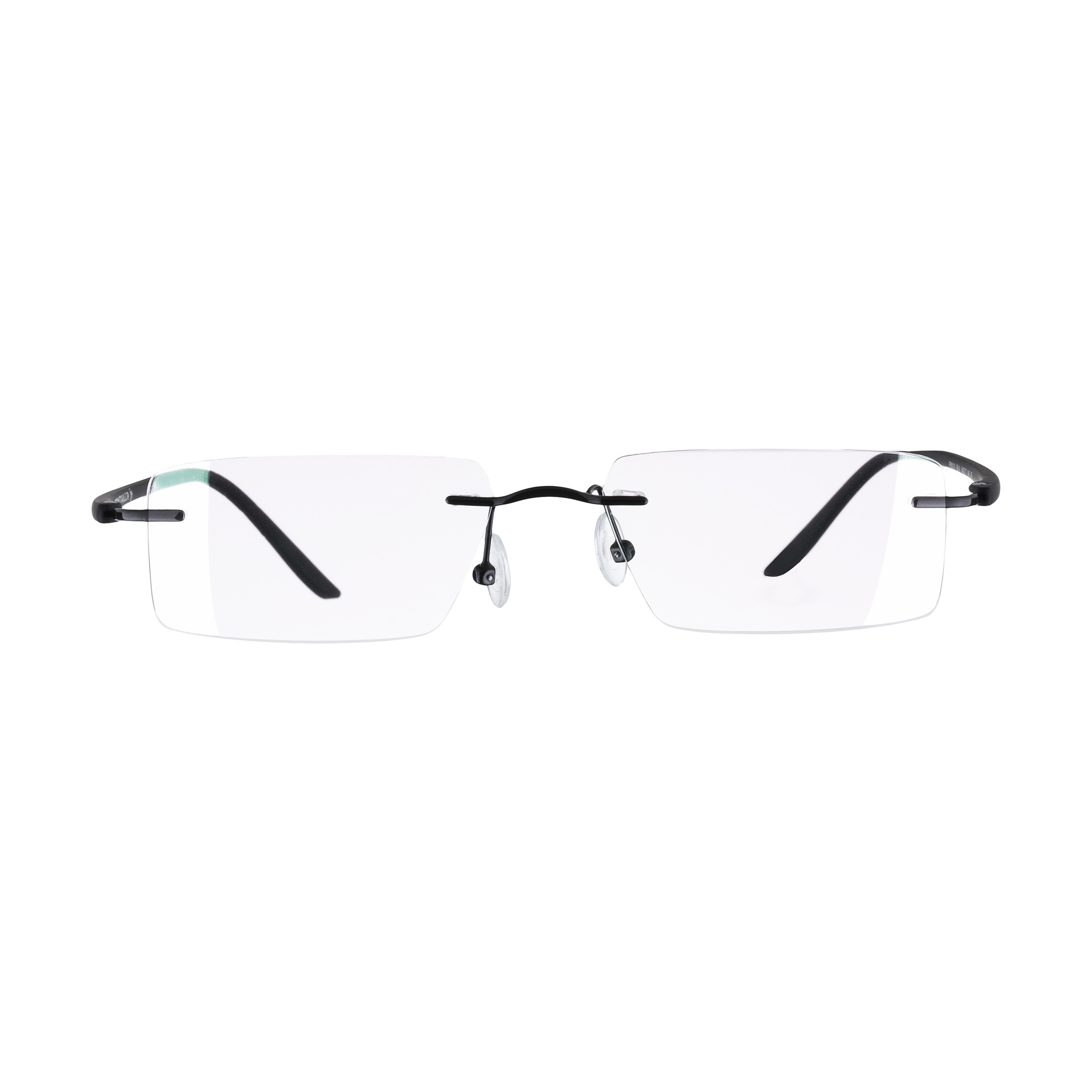 فریم عینک طبی مردانه تام تیلور کد TT9010