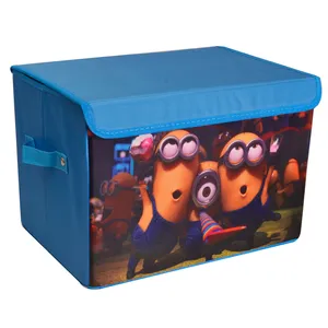 جعبه اسباب بازی مدل DX-05