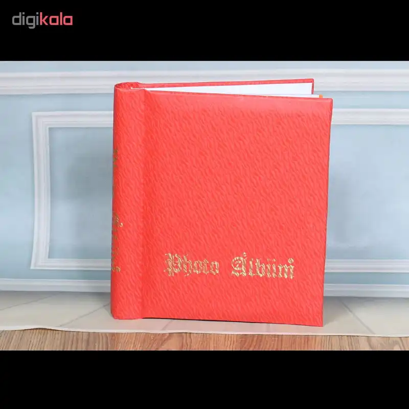 آلبوم عکس کد 12352