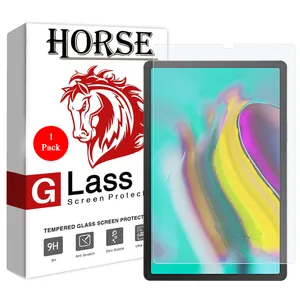 محافظ صفحه نمایش هورس مدل UCC مناسب برای تبلت سامسونگ Galaxy Tab S5e / T720 / T725