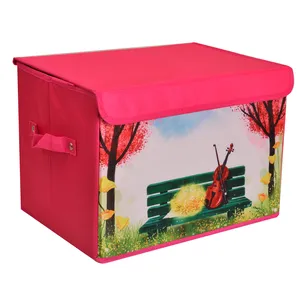 جعبه اسباب بازی مدل DX-016