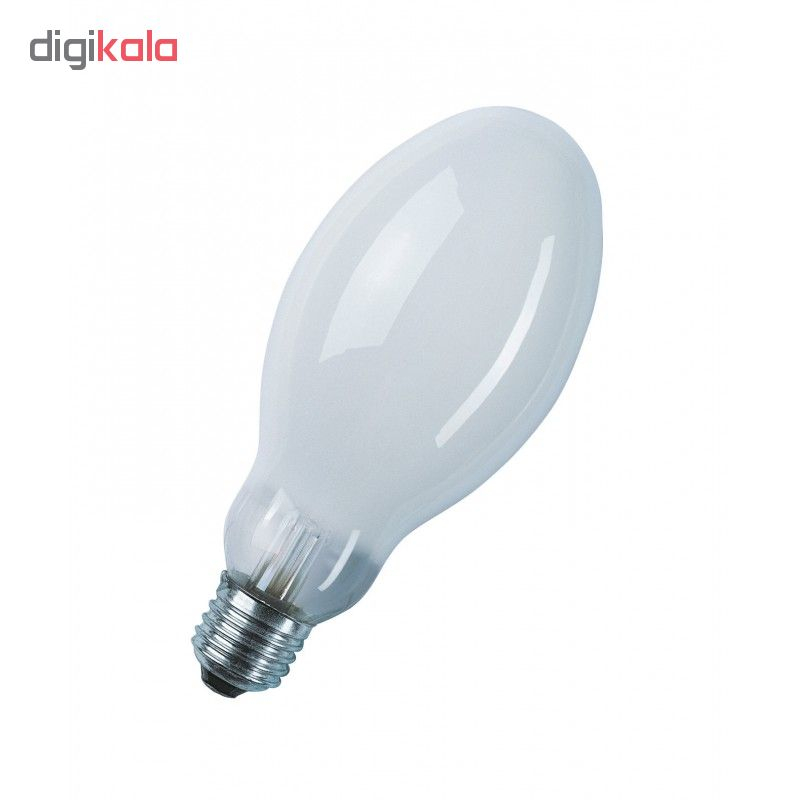 لامپ 400 وات اسرام مدل mbf-u پایه E40