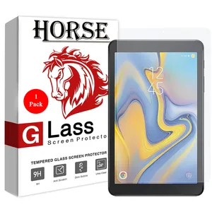 محافظ صفحه نمایش هورس مدل UCC مناسب برای تبلت سامسونگ Galaxy Tab A 8.0 2018 / T387