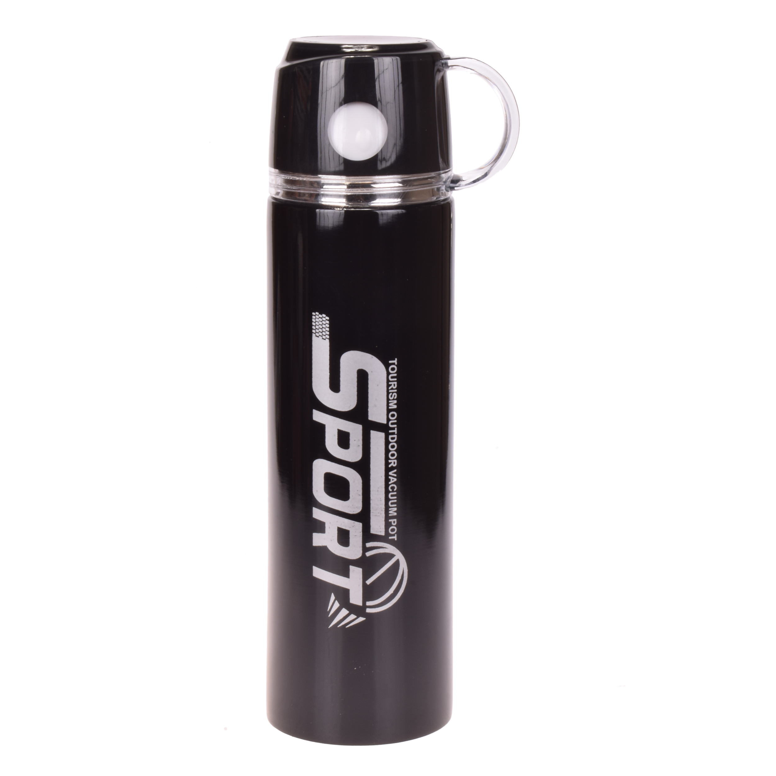 فلاسک مدل Sport کد 8132 ظرفیت 0.5 لیتر