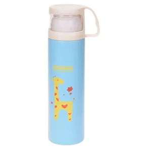 فلاسک مدل B-Giraffe کد 8186 ظرفیت 0.5 لیتر