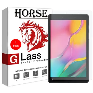 محافظ صفحه نمایش هورس مدل UCC مناسب برای تبلت سامسونگ Galaxy Tab A 8.0 2019 / T290 / T295