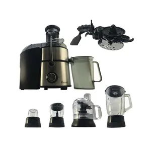 آبمیوه گیری پارادایس مدل p-200