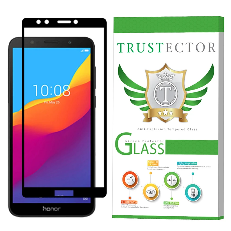 محافظ صفحه نمایش تراستکتور مدل GSS مناسب برای گوشی موبایل آنر 7S