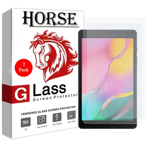 محافظ صفحه نمایش هورس مدل UCC مناسب برای تبلت سامسونگ Galaxy Tab A 8.0 2019 / T290 / T295 بسته دو عددی