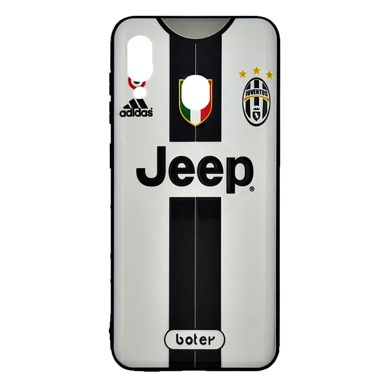 کاور بوتر مدل SA239C مناسب برای گوشی موبایل سامسونگ Galaxy A30 / A20