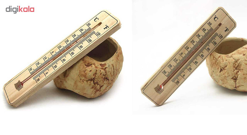 دماسنج محیطی مدل DB50