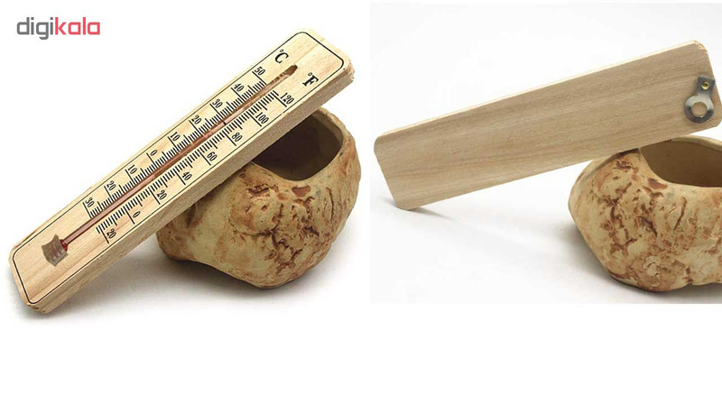 دماسنج محیطی مدل DB50