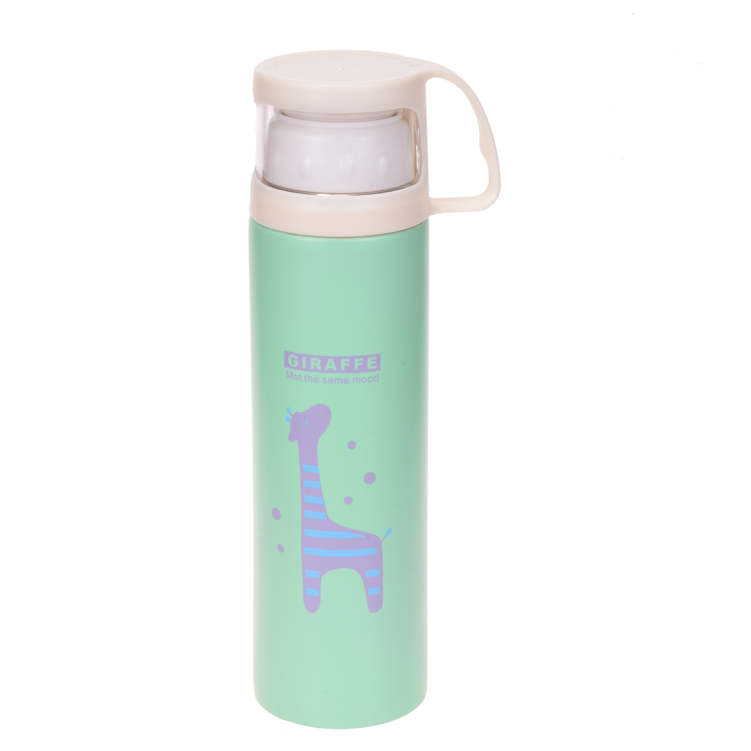 فلاسک مدل G-Giraffe کد 8186 ظرفیت 0.5 لیتر