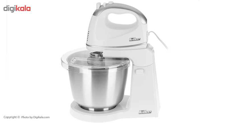 همزن فلر مدل HMB300