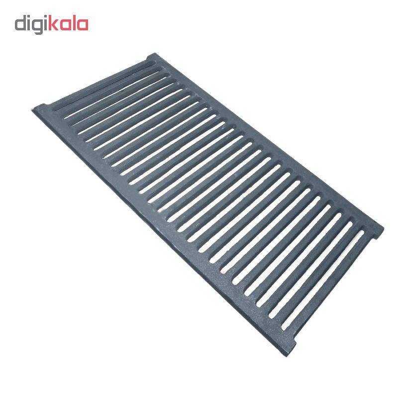 توری گریل مدل B7