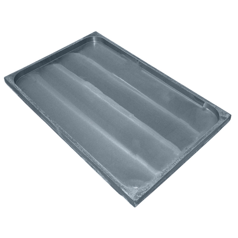 صفحه گریل مدل s2