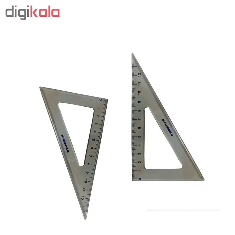 گونیا تحریران کد 54 بسته 2 عددی