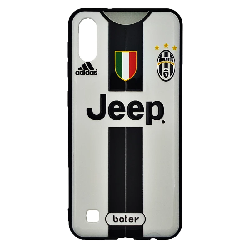 کاور بوتر مدل SA239C مناسب برای گوشی موبایل سامسونگ Galaxy M10 / A10