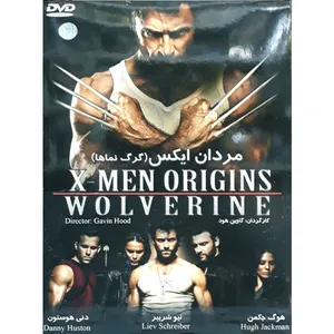 فیلم سینمایی مردان ایکس اثر جاوین هوود