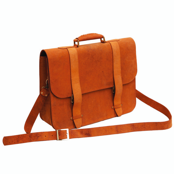 کیف چرمی مدل LuxClassy