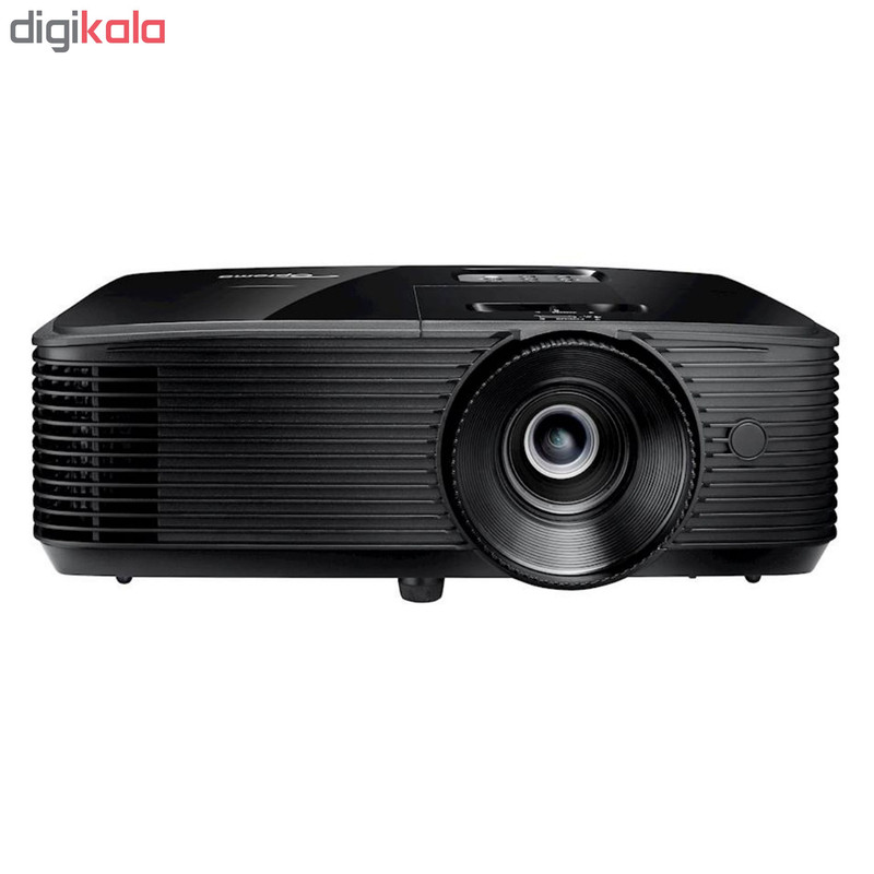 ویدئو پروژکتور اوپتوما مدل X343e UK ویدئو پروژکتور اوپتوما مدل X343e UK