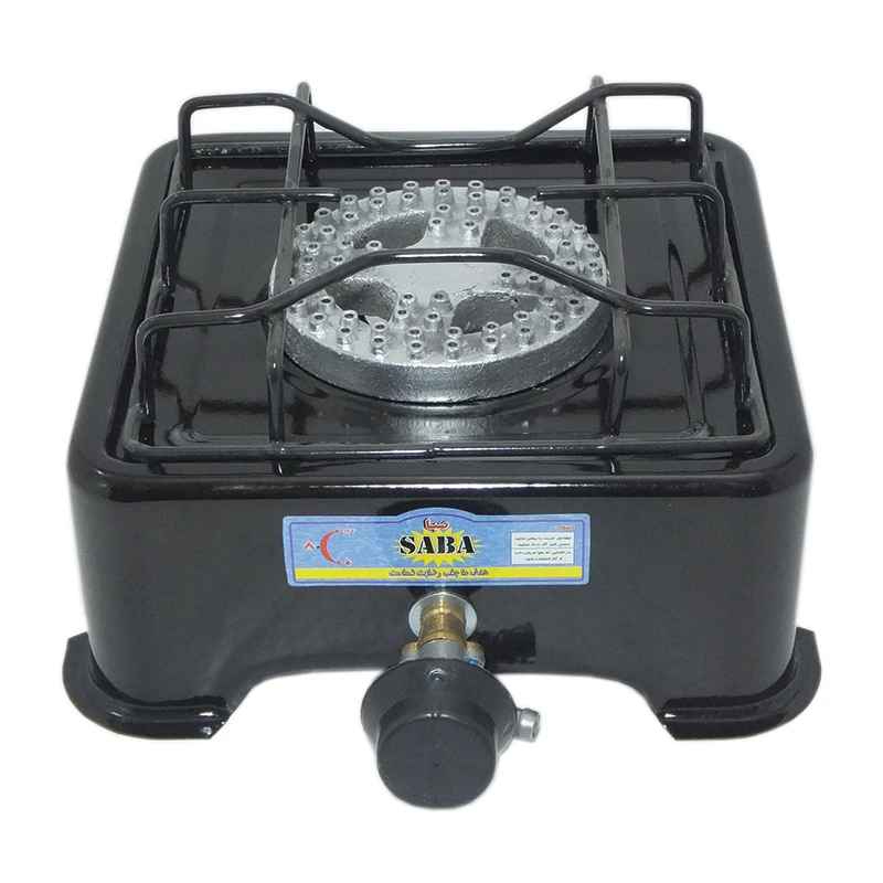 اجاق سفری صبا مدل s20