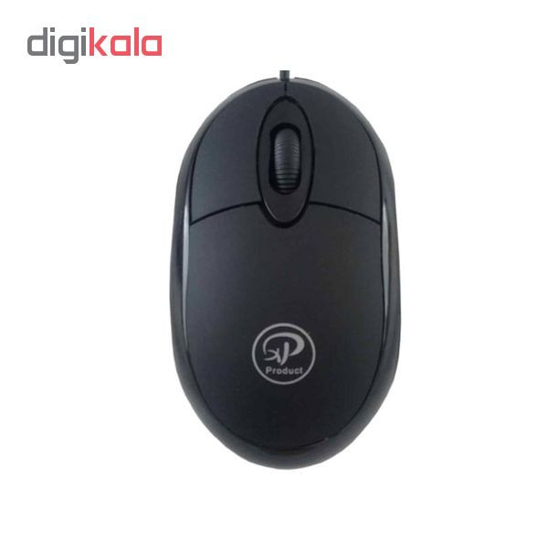 ماوس ایکس پی-پروداکت مدل XP-200A 1