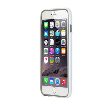 بامپر راک مدل Duplex مناسب برای گوشی موبایل اپل iPhone 6/6s