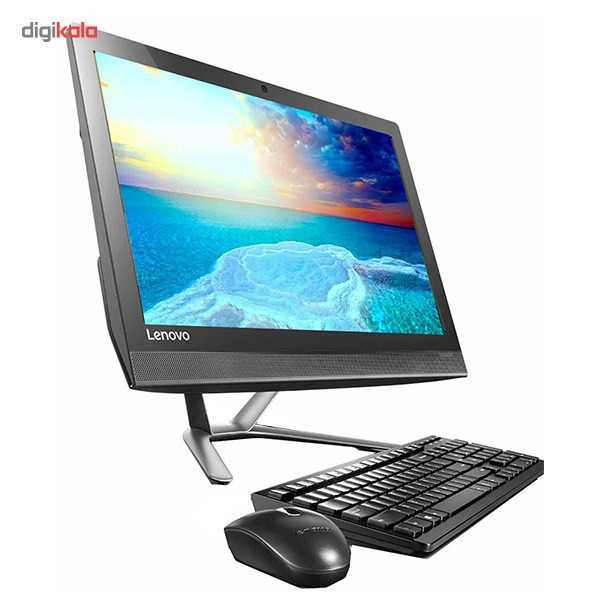کامپیوتر همه کاره 21.5 اینچی لنوو مدل IdeaCentre 300