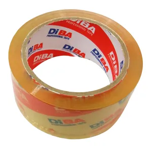 چسب نواری دیبا کد 1001005 عرض 5 سانتی متر