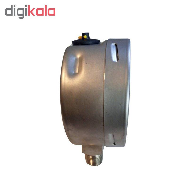 گیج فشار پاور-من مدل GM100