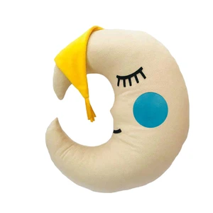 کوسن کودک طرح ماه کد 1