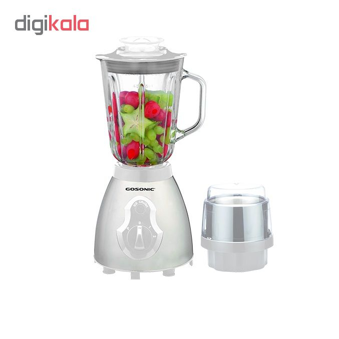 مخلوط کن گوسونیک مدل GSB-425