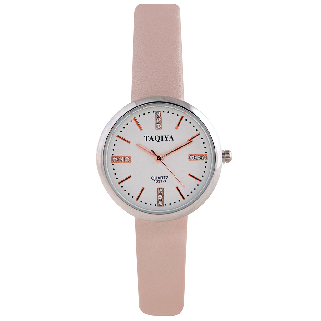 ساعت مچی عقربه ای زنانه تاکیا کد W2061